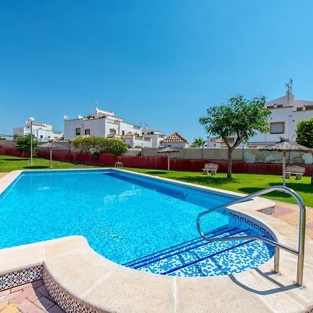 Ferienwohnung He Dream Hills Dehesa de Campoamor  Exterior foto