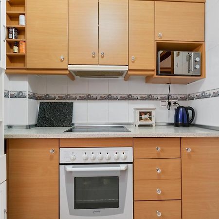 Ferienwohnung He Dream Hills Dehesa de Campoamor  Exterior foto