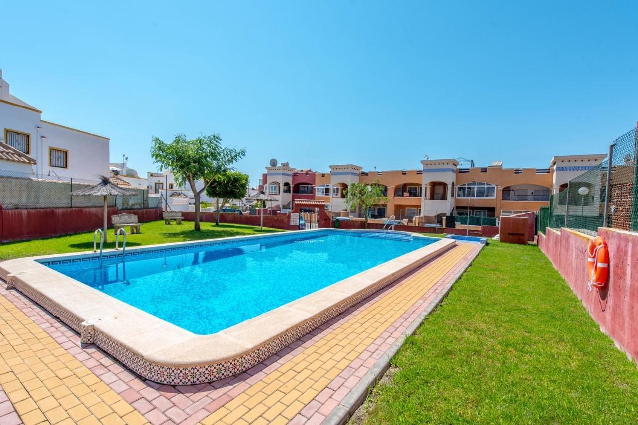 Ferienwohnung He Dream Hills Dehesa de Campoamor  Exterior foto
