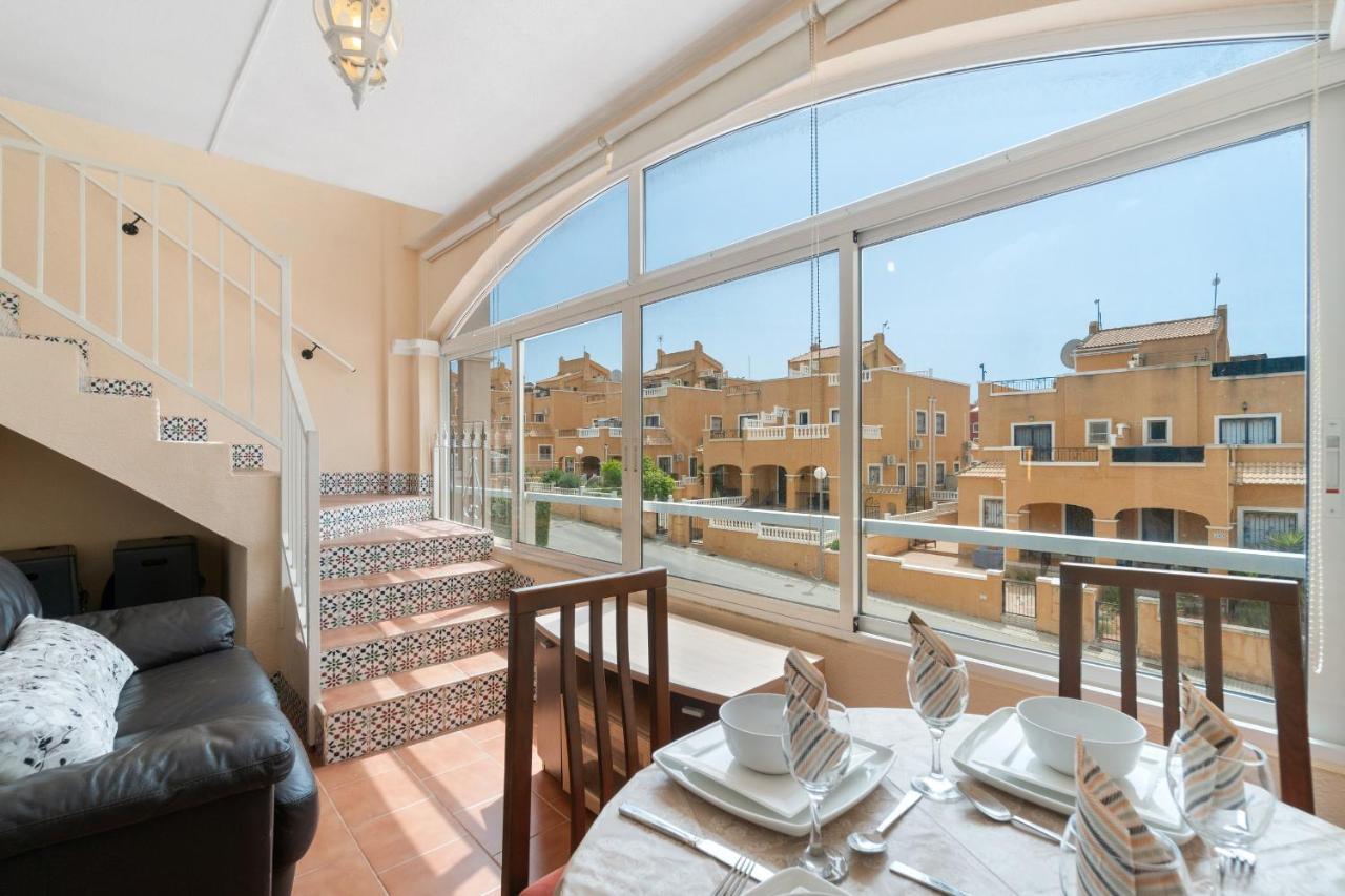 Ferienwohnung He Dream Hills Dehesa de Campoamor  Exterior foto