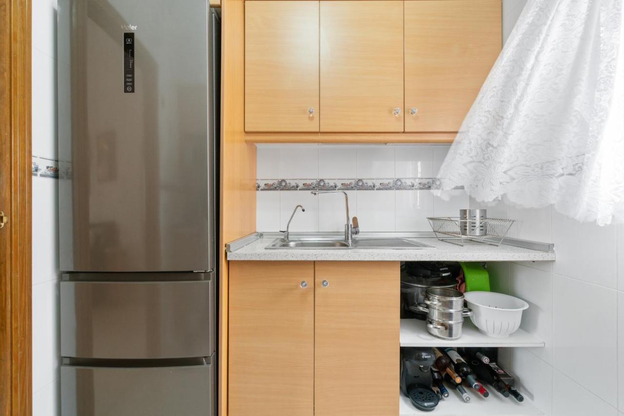 Ferienwohnung He Dream Hills Dehesa de Campoamor  Exterior foto