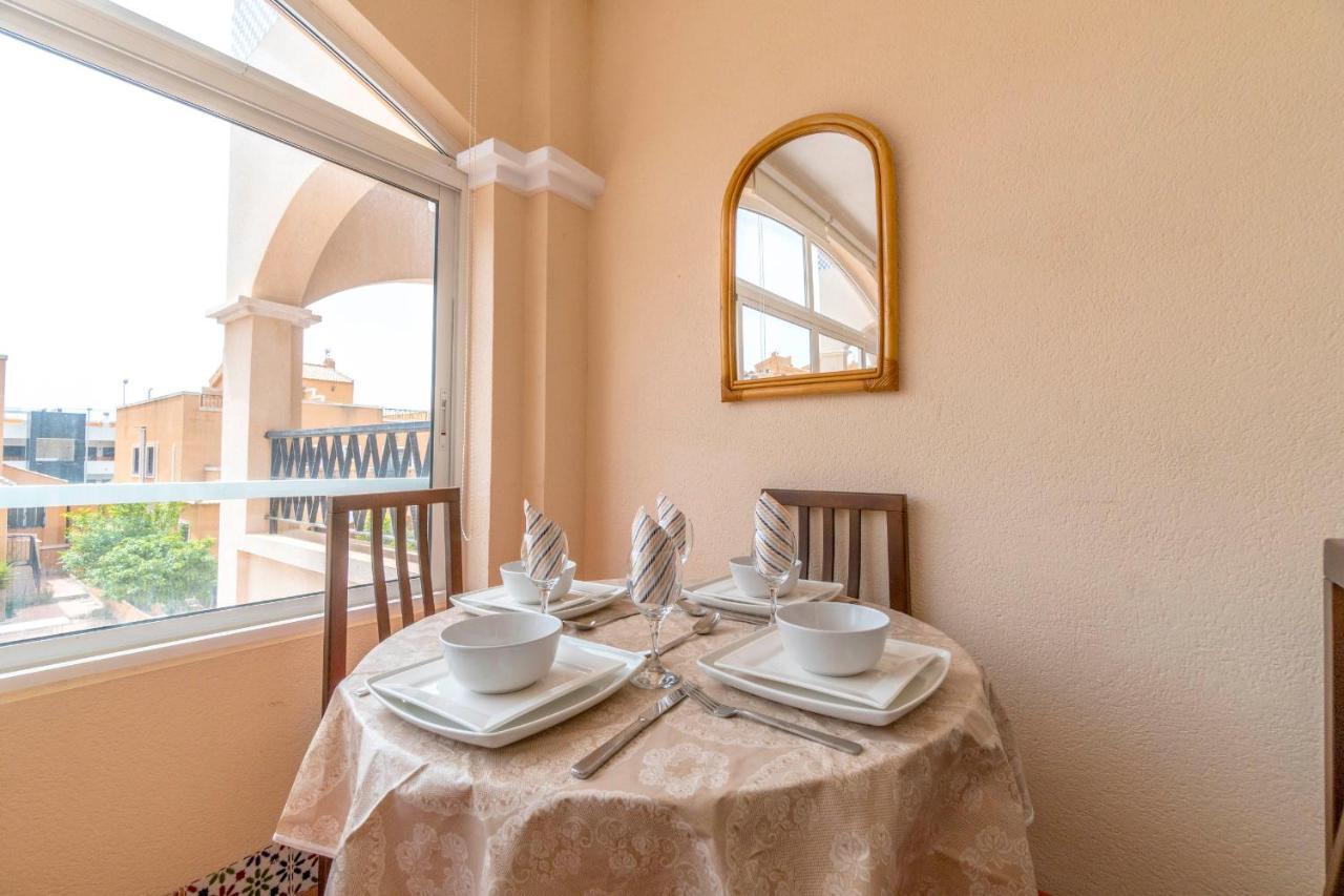 Ferienwohnung He Dream Hills Dehesa de Campoamor  Exterior foto
