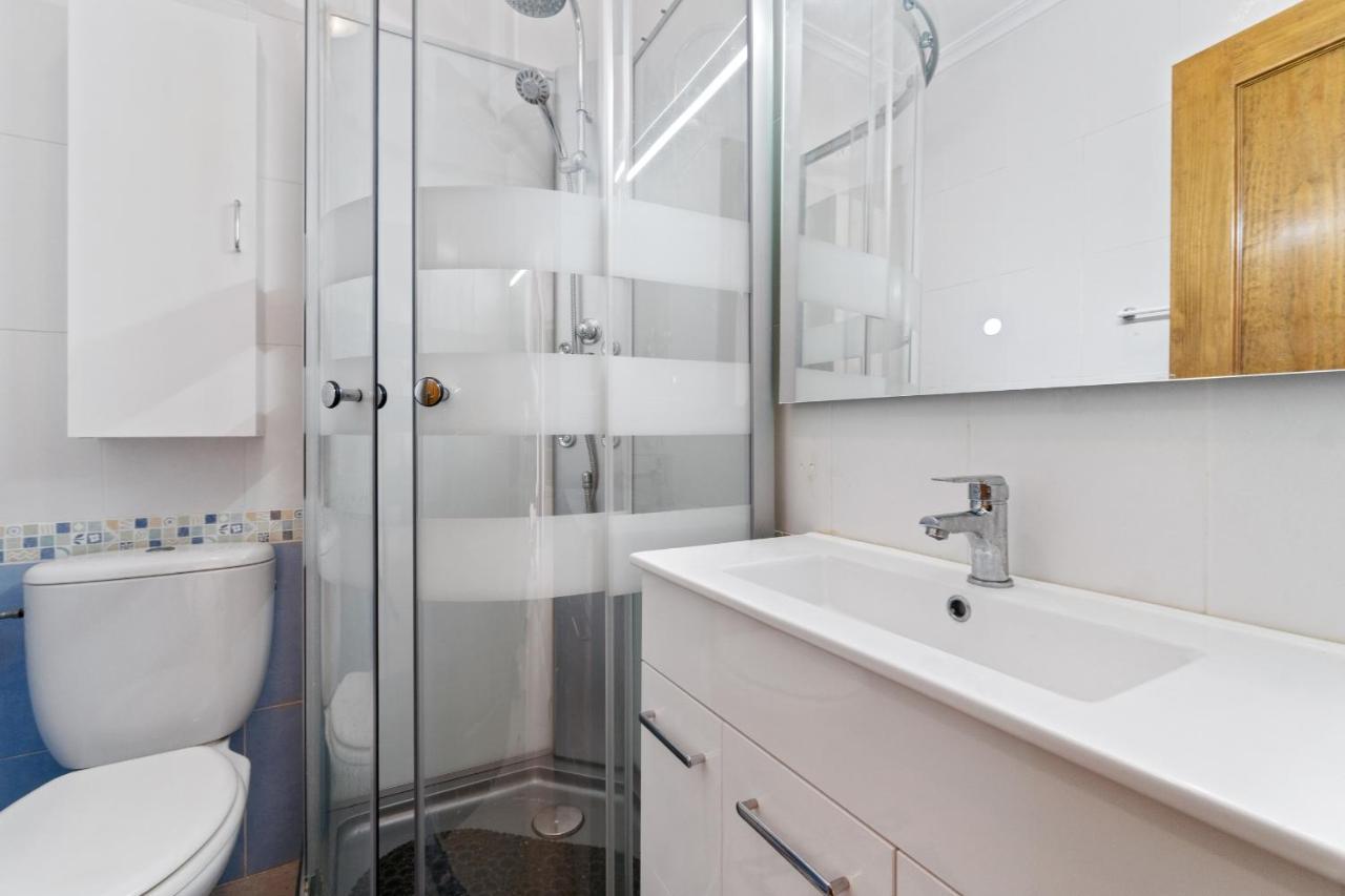 Ferienwohnung He Dream Hills Dehesa de Campoamor  Exterior foto