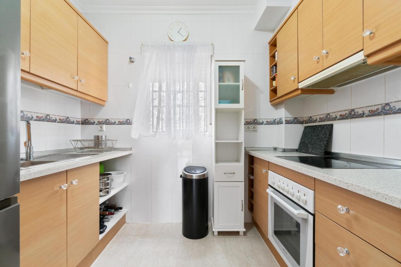 Ferienwohnung He Dream Hills Dehesa de Campoamor  Exterior foto