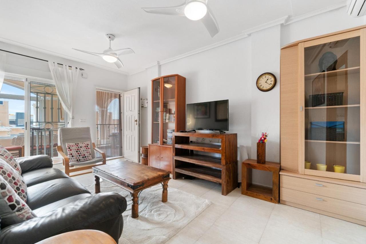 Ferienwohnung He Dream Hills Dehesa de Campoamor  Exterior foto
