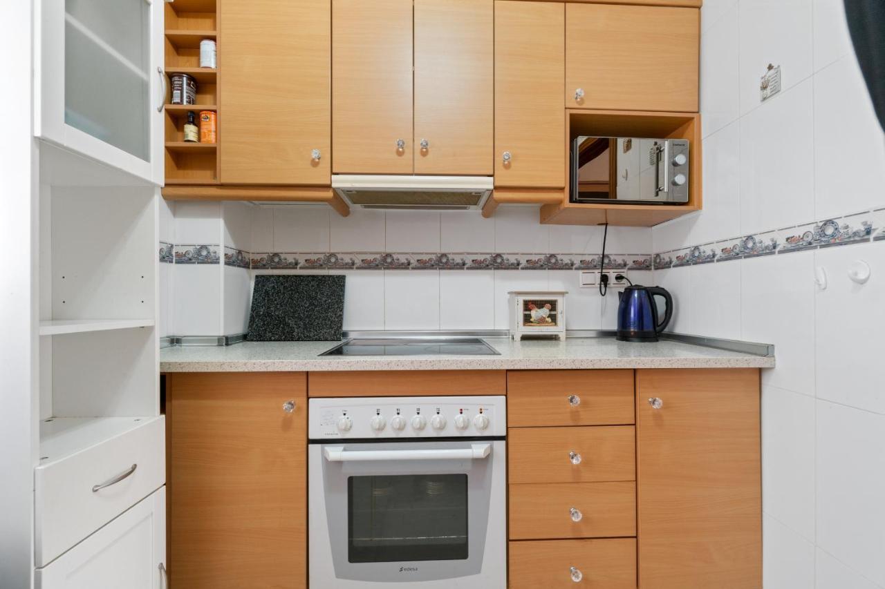 Ferienwohnung He Dream Hills Dehesa de Campoamor  Exterior foto