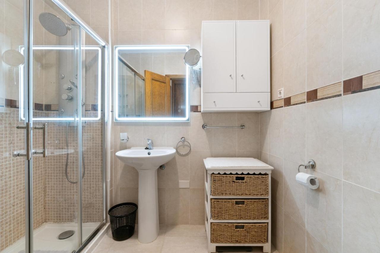 Ferienwohnung He Dream Hills Dehesa de Campoamor  Exterior foto