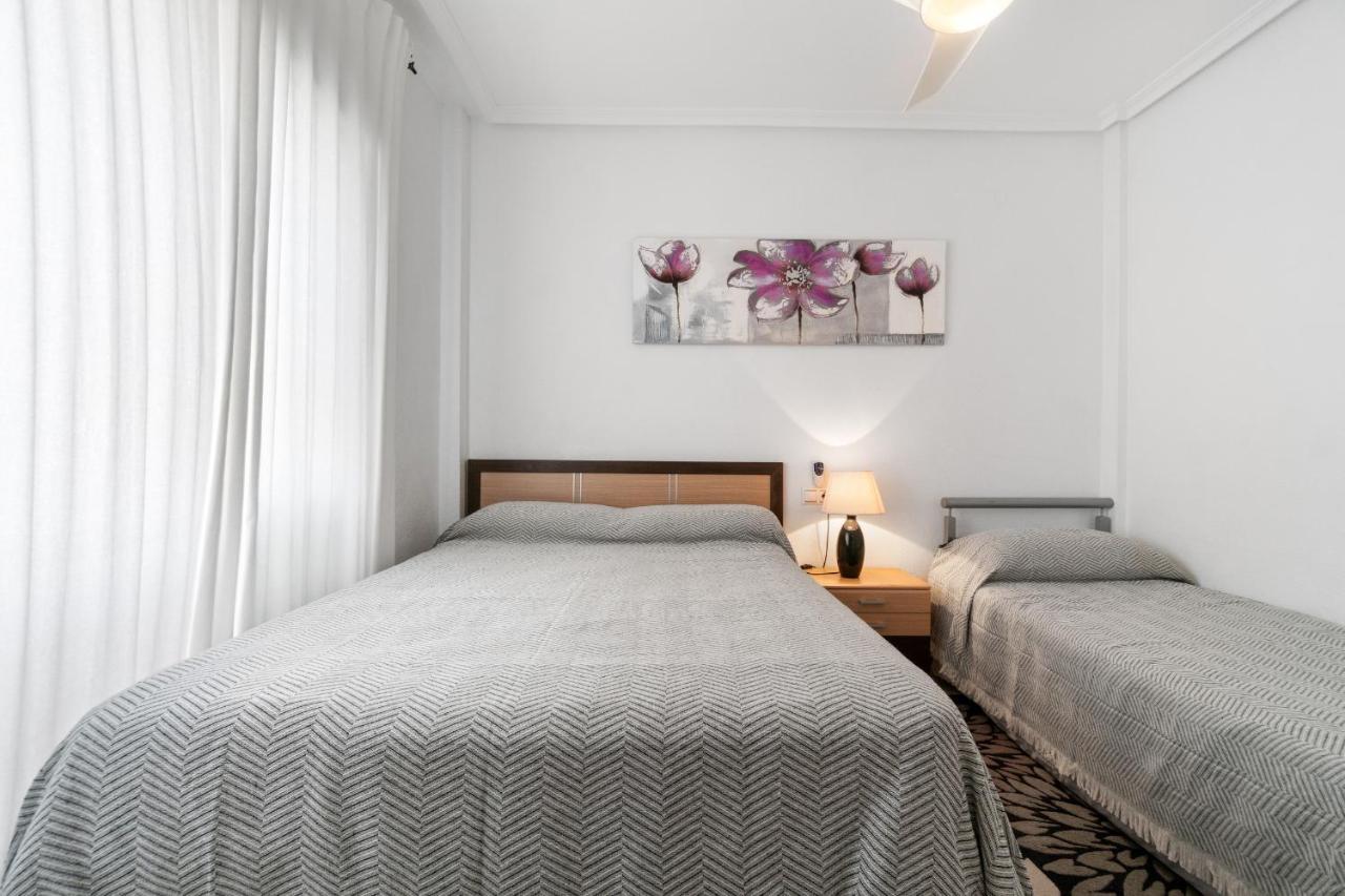 Ferienwohnung He Dream Hills Dehesa de Campoamor  Exterior foto