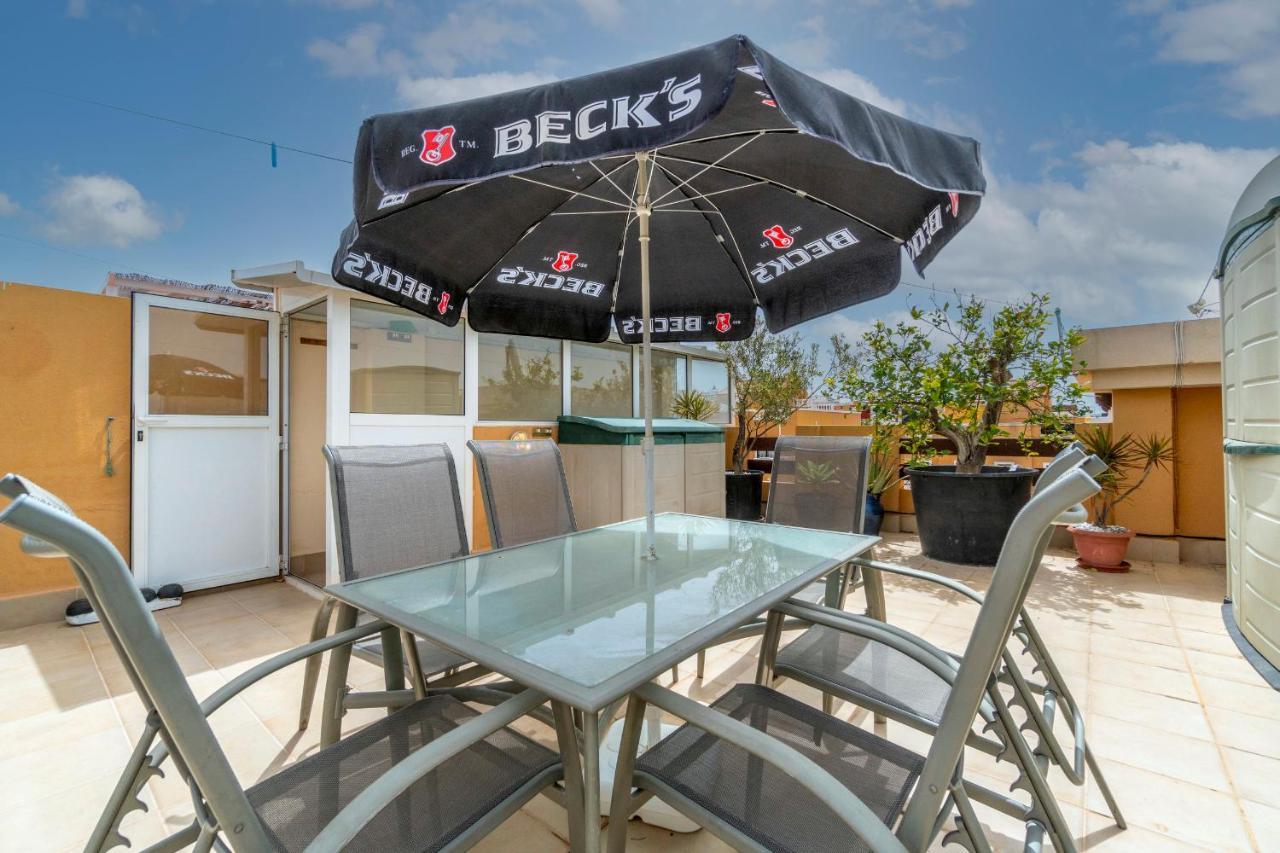Ferienwohnung He Dream Hills Dehesa de Campoamor  Exterior foto