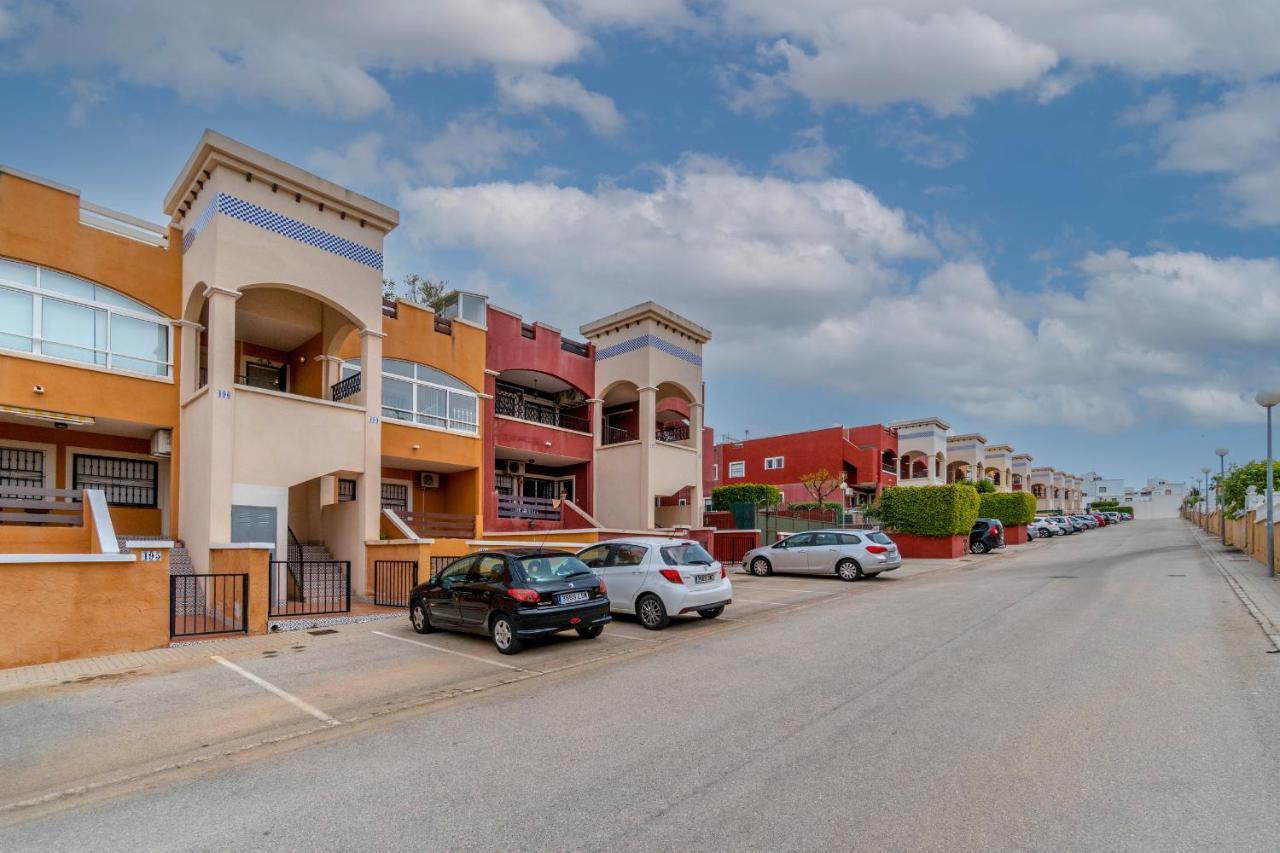 Ferienwohnung He Dream Hills Dehesa de Campoamor  Exterior foto