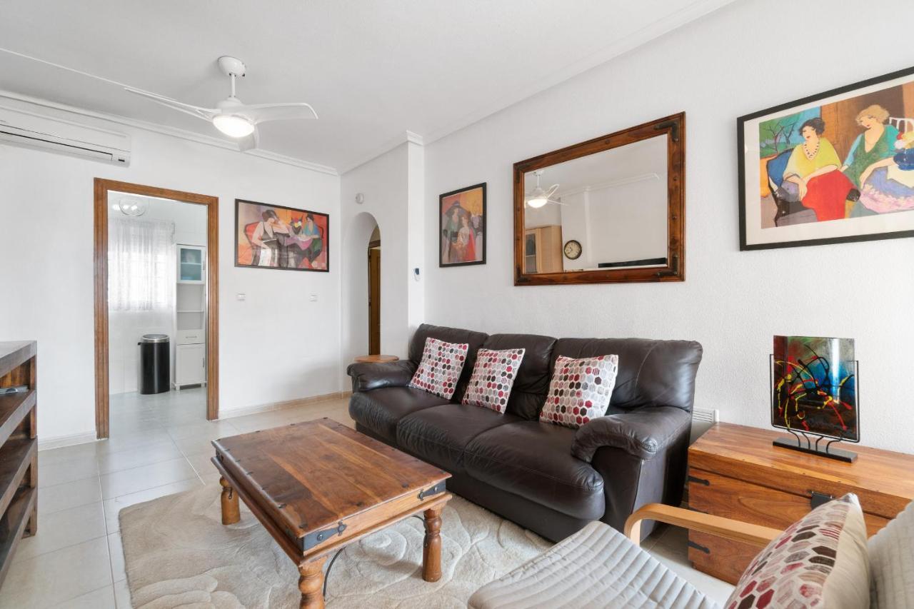 Ferienwohnung He Dream Hills Dehesa de Campoamor  Exterior foto