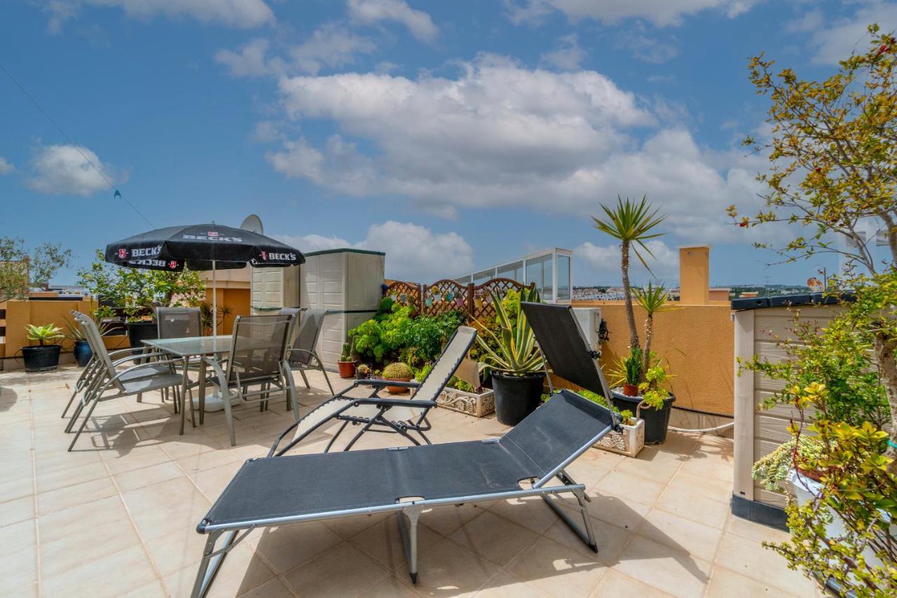 Ferienwohnung He Dream Hills Dehesa de Campoamor  Exterior foto